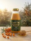 Облепиховый нектар с мёдом Medanna