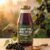 blackcurrant nectar with honey